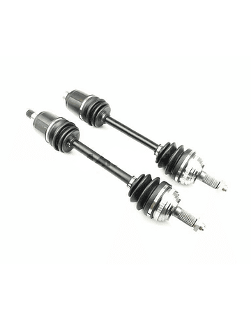 H-GEAR DRIVE SHAFT CIVIC/DEL SOL/INTEGRA 92-00 SET (L+R) (B-SERIE ENGINES)