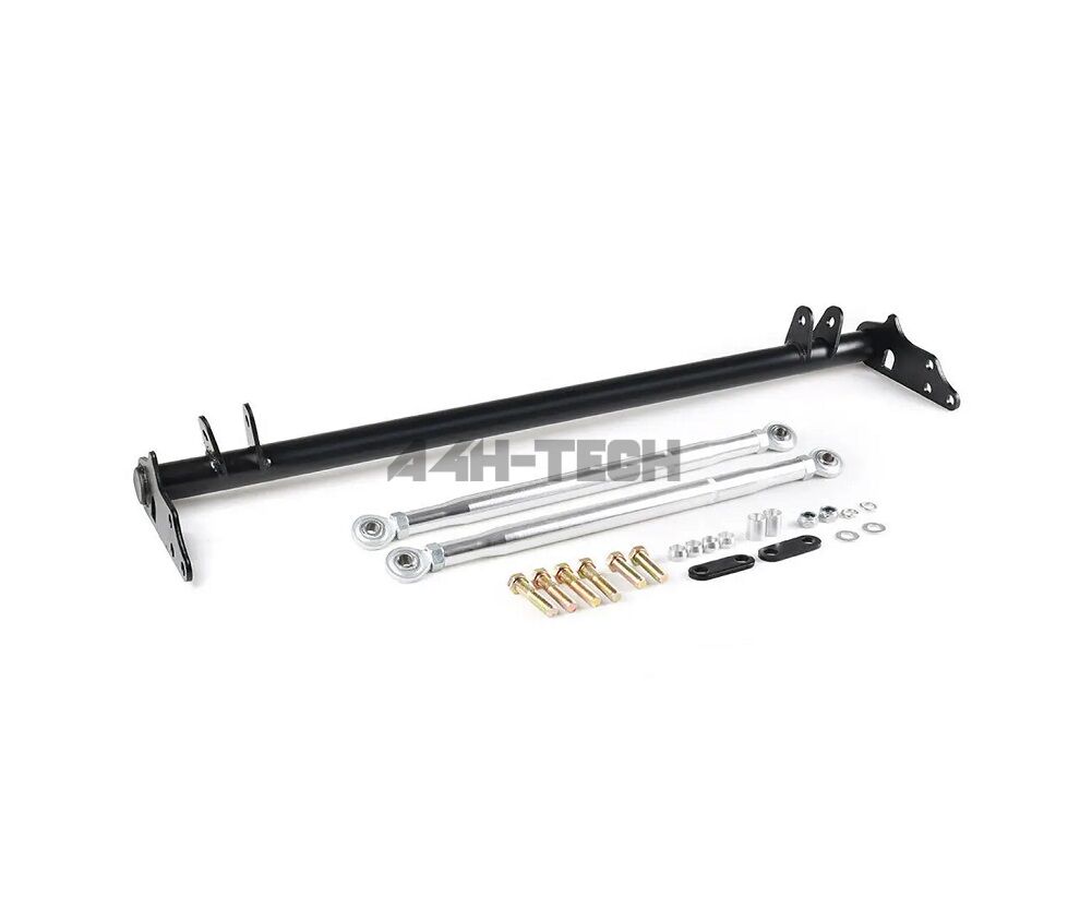 H-GEAR TUNER SERIES TRACTION BAR (CIVIC/CRX 88-91)