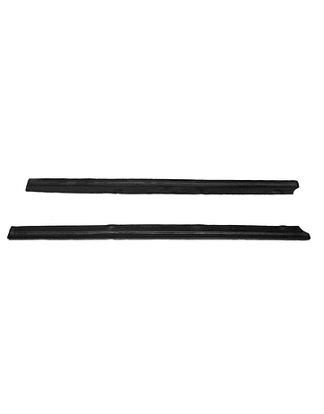 PU DESIGN SIDE SKIRTS SPOON STYLE (S2000 99-09)