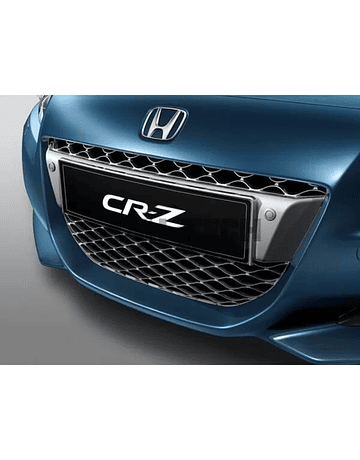 OEM HONDA SPORT GRILL DYNAMIC+ PACK (HONDA CR-Z 10-14)