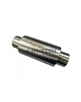 SRS STAINLESS STEEL MID SECTION 3.0'' (UNIVERSAL)