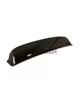 H-GEAR WINDOW VISOR REAR WINDOW (HONDA CIVIC 17-21 FC/FK 4/5DRS)