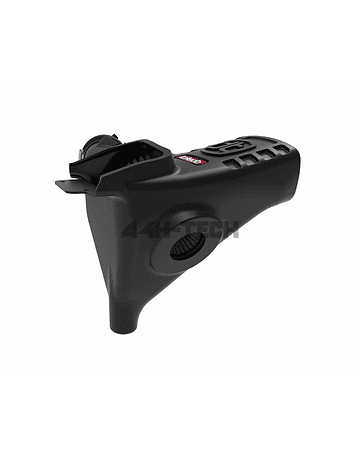 TAKEDA MOMENTUM STAGE 2 DRY AIRBOX (CIVIC 2017+ TYPE R FK8)