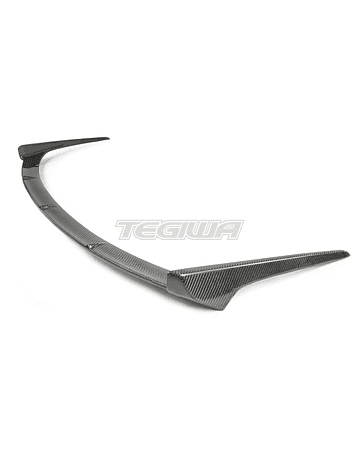 TEGIWA SPOILER SEEKER STYLE CARBON (CIVIC 07-12 TYPE R FN2)