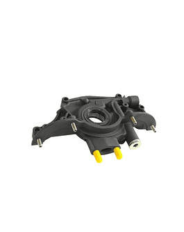 ACL HIGH PERFORMANCE ORBIT OIL PUMP (88-95 D-SERIE ENGINES)