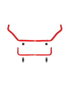 EIBACH SWAY BAR KIT FRONT + REAR 32/25MM (HONDA CIVIC 17-21 2.0 TYPE R TURBO FK8)