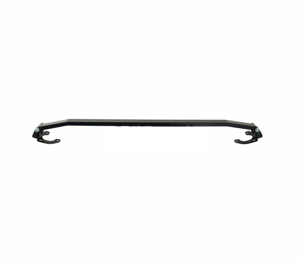 H-GEAR 2-POINT STEEL STRUT BAR FRONT (ACCORD 03-07)