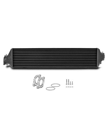 WAGNER COMPETITION INTERCOOLER BLACK (CIVIC 2017+ 1.5 TURBO FK7)