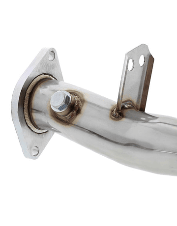 SRS TODA STYLE MANIFOLD STAINLESS STEEL 4-2-1 2.5'' (HONDA B-SERIE ENGINES)