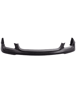 Aerodynamics Bumperlip front PU "A-spec'' (Honda Accord 03-05 sedan/tourer)
