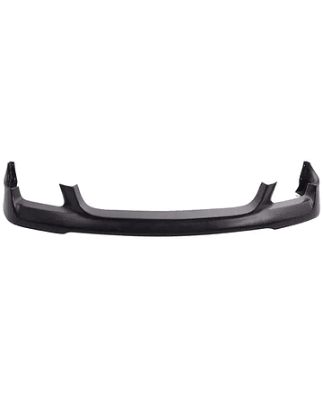 Aerodynamics Bumperlip front PU "A-spec'' (Honda Accord 03-05 sedan/tourer)