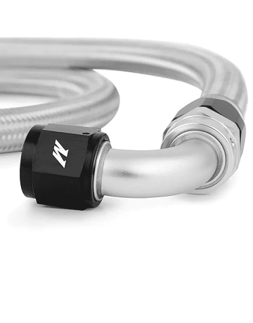 Mishimoto Oil cooler kit (Honda Civic 17-21 2.0 Turbo Type R FK8)