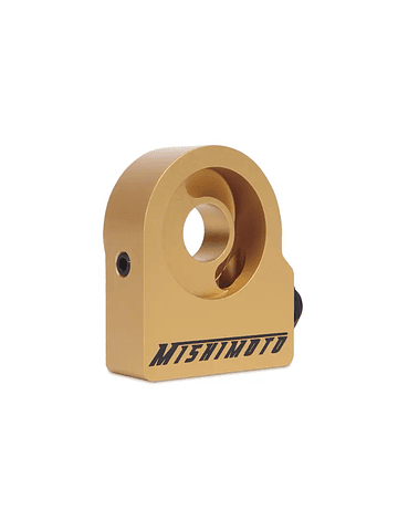 Mishimoto Oil cooler kit (Honda Civic 17-21 2.0 Turbo Type R FK8)