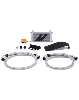 Mishimoto Oil cooler kit (Honda Civic 17-21 2.0 Turbo Type R FK8)