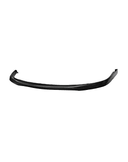 Aerodynamics Front bumper lip PU SIR style (Honda Civic 92-95 2/3drs)