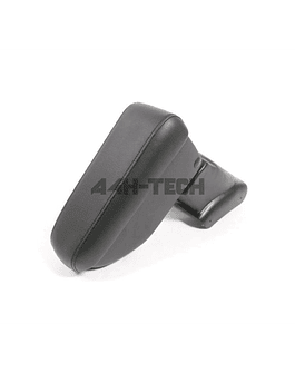 H-Gear Pro-Line Arm rest ABS plastic/Leather (Honda CR-Z 10-14)