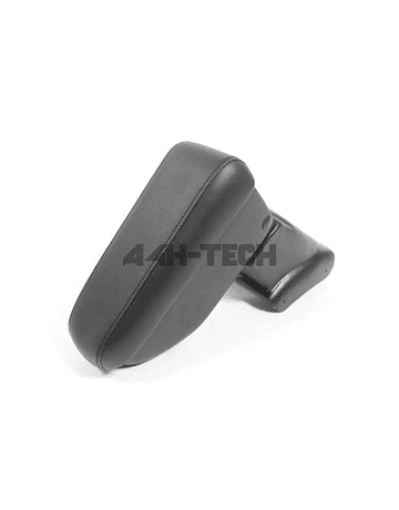 H-Gear Pro-Line Arm rest ABS plastic/Leather (Honda CR-Z 10-14)