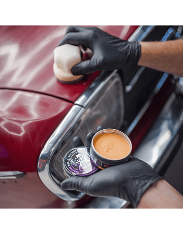 Badboys Ceramic Wax 30ml