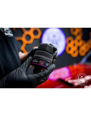 Badboys Ceramic Wax 30ml