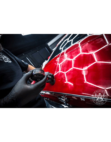 Badboys Ceramic Wax 30ml