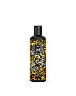 Ceramic Ext. Plastic Dressing 500ml