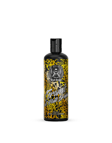 Ceramic Ext. Plastic Dressing 500ml