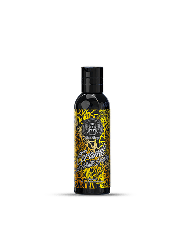 Ceramic Ext. Plastic Dressing 150ml