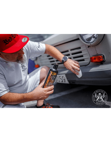 Ceramic Ext. Plastic Dressing 150ml