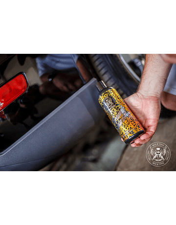 Ceramic Ext. Plastic Dressing 150ml