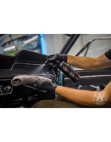 Interior Detailer (Wild Berry) 500ml