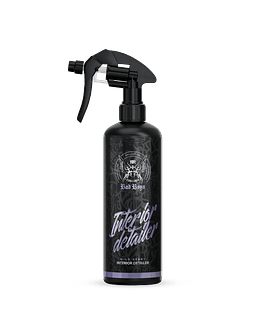 Interior Detailer (Wild Berry) 500ml