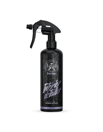 Interior Detailer (Wild Berry) 500ml