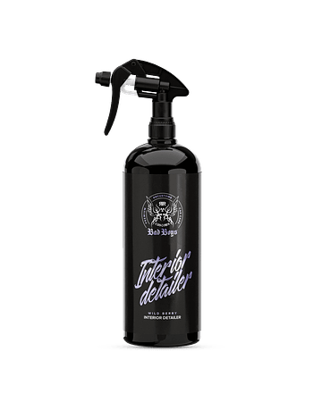 Interior Detailer (Wild Berry) 1L