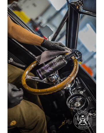 Interior Detailer (Wild Berry) 1L