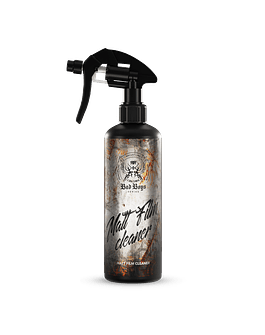 Matt Film Cleaner 500ml