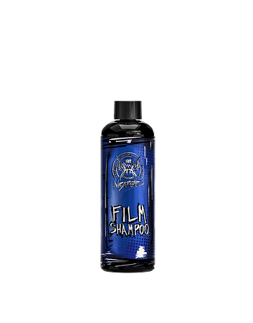 Wrapper Film Shampoo 500ml