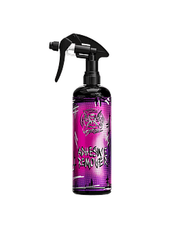  Wrapper Adhesive Remover 500ml