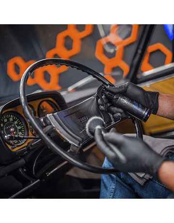 Plastic Cleaner Boy 500ml