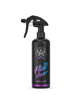 Plastic Cleaner Boy 500ml