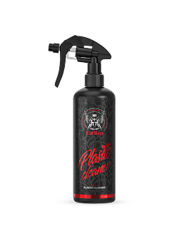 Plastic Cleaner (cola) 500ml