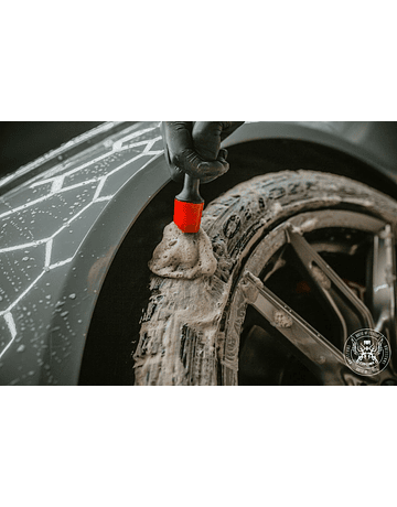 Tire & Rubber Cleaner 500ml