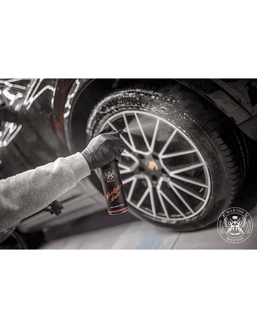 Tire & Rubber Cleaner 500ml