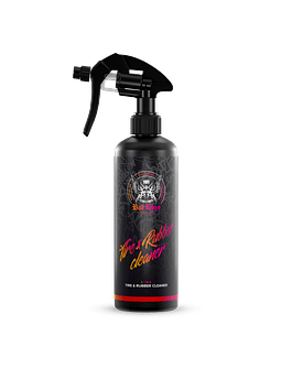 Tire & Rubber Cleaner 500ml