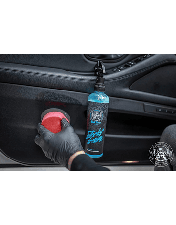 Interior Dressing (Bubble Gum) 500ml