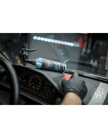 Interior Dressing (Bubble Gum) 500ml