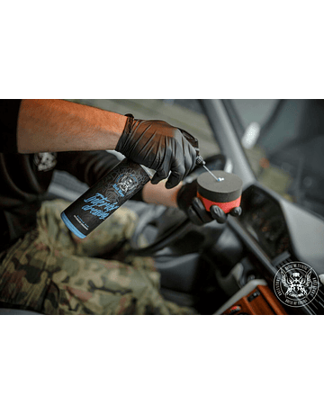 Interior Dressing (Bubble Gum) 500ml