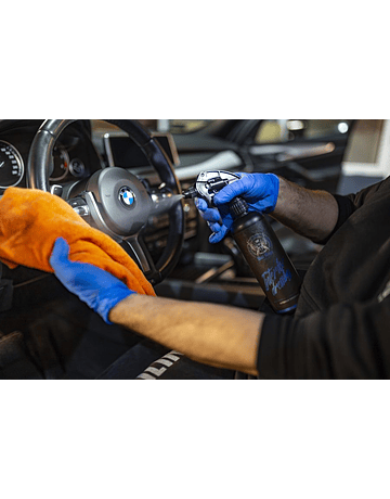 Interior Dressing Boy 500ml