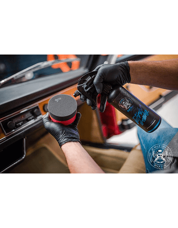 Interior Dressing Boy 500ml