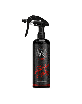 Interior Dressing (Cola) 500ml