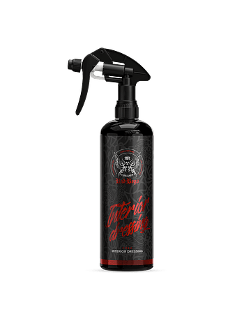 Interior Dressing (Cola) 500ml